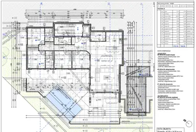 Land plot for sale in Kostrena - 19