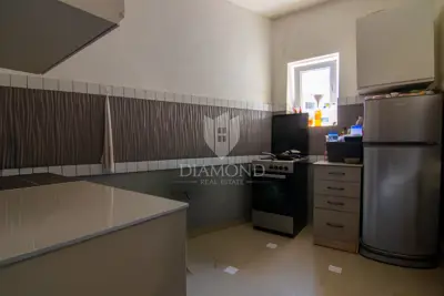 Stan 87,73 m², centar Rijeke - investicija za najam