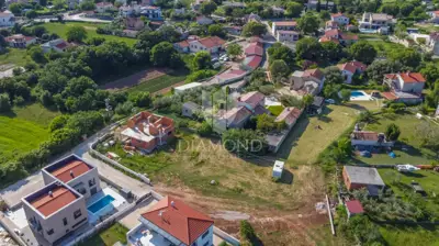 Land plot for sale in Krnica - 2