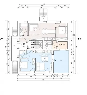 Apartment for sale in Malinska, 46,4 m² - 11