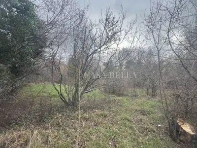 Bauland 1.396 m², Bribir - ebene Parzelle - 5