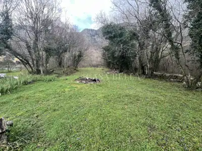 Bauland 1.396 m², Bribir - ebene Parzelle