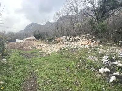 Bauland 1.396 m², Bribir - ebene Parzelle - 9
