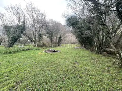 Bauland 1.396 m², Bribir - ebene Parzelle - 2