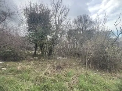 Bauland 1.396 m², Bribir - ebene Parzelle - 7