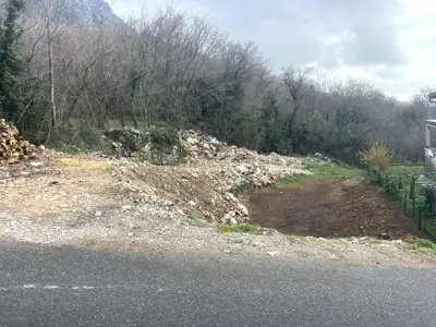 Bauland 1.396 m², Bribir - ebene Parzelle - 12