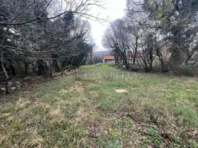 Bauland 1.396 m², Bribir - ebene Parzelle - 3