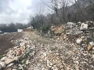 Bauland 1.396 m², Bribir - ebene Parzelle - 10