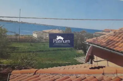 House 280 m², Novigrad - 1st row to the sea