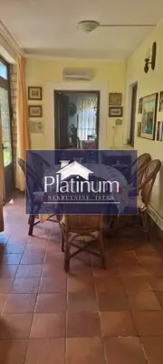 Haus 280 m², Novigrad - 1. Reihe zum Meer - 4