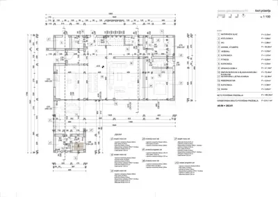 ISTRA, POREČ - Land with building permit - 9