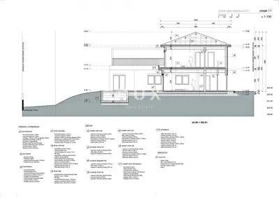 ISTRA, POREČ - Land with building permit - 7