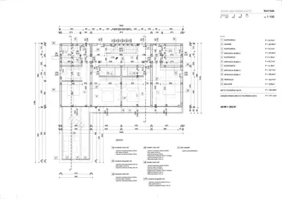 ISTRA, POREČ - Land with building permit - 10