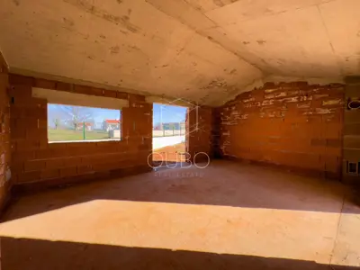 Haus 82 m², Kožljani bei Barban, ruhige neue Wohngegend - 9