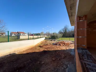 Haus 82 m², Kožljani bei Barban, ruhige neue Wohngegend - 14