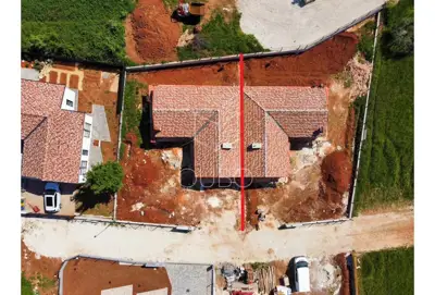Haus 82 m², Kožljani bei Barban, ruhige neue Wohngegend - 5