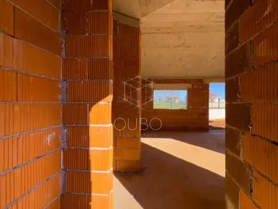 Haus 82 m², Kožljani bei Barban, ruhige neue Wohngegend - 8