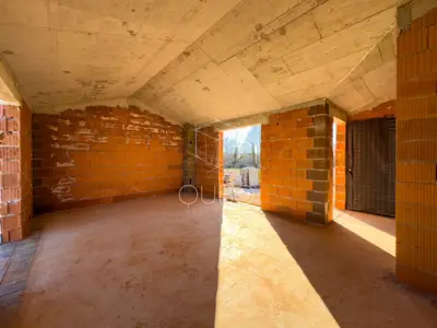 Haus 82 m², Kožljani bei Barban, ruhige neue Wohngegend - 10