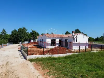 Haus 82 m², Kožljani bei Barban, ruhige neue Wohngegend - 3