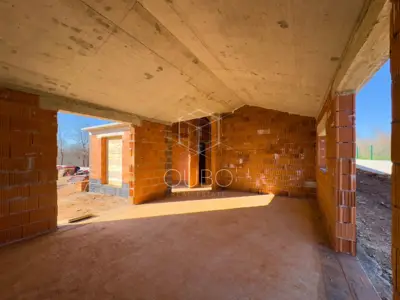Haus 82 m², Kožljani bei Barban, ruhige neue Wohngegend - 13