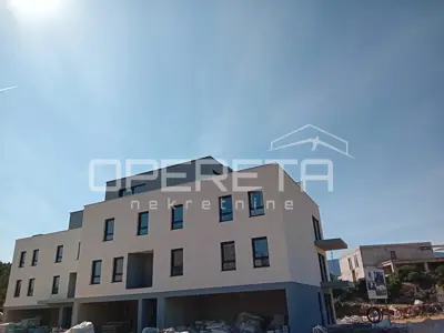 3-Zimmer-Wohnung, Vrboska na Hvaru, Neubau in Meeresnähe - 7