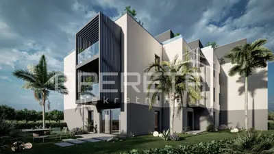 3-Zimmer-Wohnung, Vrboska na Hvaru, Neubau in Meeresnähe - 3