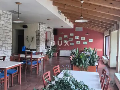 ISTRA, RABAC - Restaurant with an established business, parking - NO INVESTMENT NEEDED! ! - 3