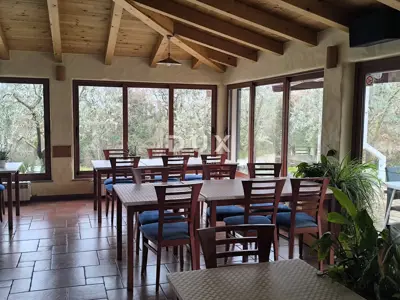 ISTRA, RABAC - Restaurant with an established business, parking - NO INVESTMENT NEEDED! ! - 7