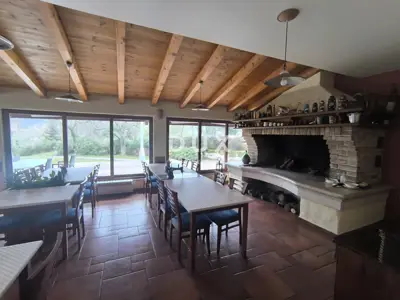 ISTRA, RABAC - Restaurant with an established business, parking - NO INVESTMENT NEEDED! ! - 4