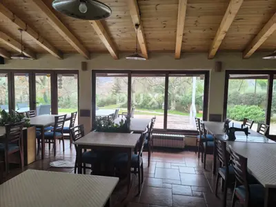 ISTRA, RABAC - Restaurant with an established business, parking - NO INVESTMENT NEEDED! ! - 11