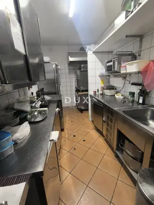 ISTRA, RABAC - Restaurant with an established business, parking - NO INVESTMENT NEEDED! ! - 19