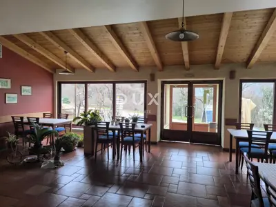 ISTRA, RABAC - Restaurant with an established business, parking - NO INVESTMENT NEEDED! ! - 8