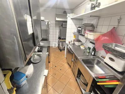 ISTRA, RABAC - Restaurant with an established business, parking - NO INVESTMENT NEEDED! ! - 14