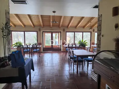 ISTRA, RABAC - Restaurant with an established business, parking - NO INVESTMENT NEEDED! ! - 5