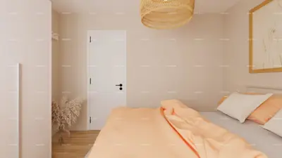 Wohnung 71.5 m², Vabriga - 2 Schlafzimmer und Terrasse - 10