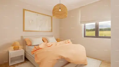 Wohnung 71.5 m², Vabriga - 2 Schlafzimmer und Terrasse - 11