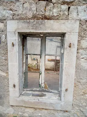 Stone house for renovation, Kršan, 94 m² on a plot of 329 m² - 11