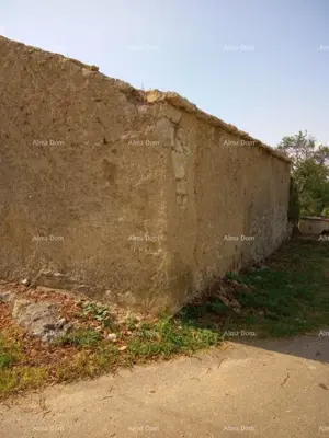 Stone house for renovation, Kršan, 94 m² on a plot of 329 m² - 7