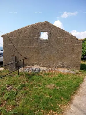 Stone house for renovation, Kršan, 94 m² on a plot of 329 m² - 6