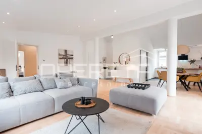 Apartment for rent in Šalata, 149,3 m² - 1
