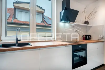 Apartment for rent in Šalata, 149,3 m² - 8