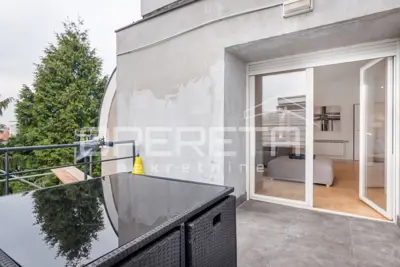 Apartment for rent in Šalata, 149,3 m² - 22