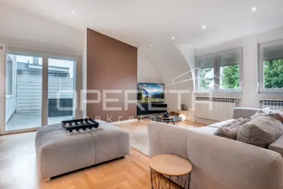 Apartment for rent in Šalata, 149,3 m² - 5