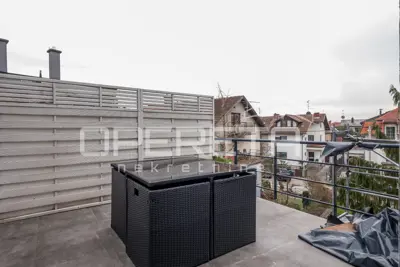 Apartment for rent in Šalata, 149,3 m² - 21