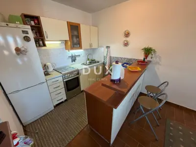 Wohnung 87 m², Crikvenica - 50 m vom Strand entfernt, Balkon mit Meerblick - 21