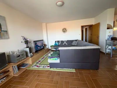 Wohnung 87 m², Crikvenica - 50 m vom Strand entfernt, Balkon mit Meerblick - 16