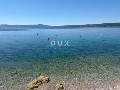 Wohnung 87 m², Crikvenica - 50 m vom Strand entfernt, Balkon mit Meerblick - 3