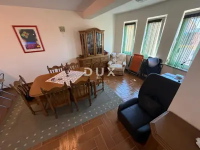 Wohnung 87 m², Crikvenica - 50 m vom Strand entfernt, Balkon mit Meerblick - 20