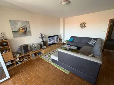 Wohnung 87 m², Crikvenica - 50 m vom Strand entfernt, Balkon mit Meerblick - 7
