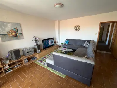 Wohnung 87 m², Crikvenica - 50 m vom Strand entfernt, Balkon mit Meerblick - 17